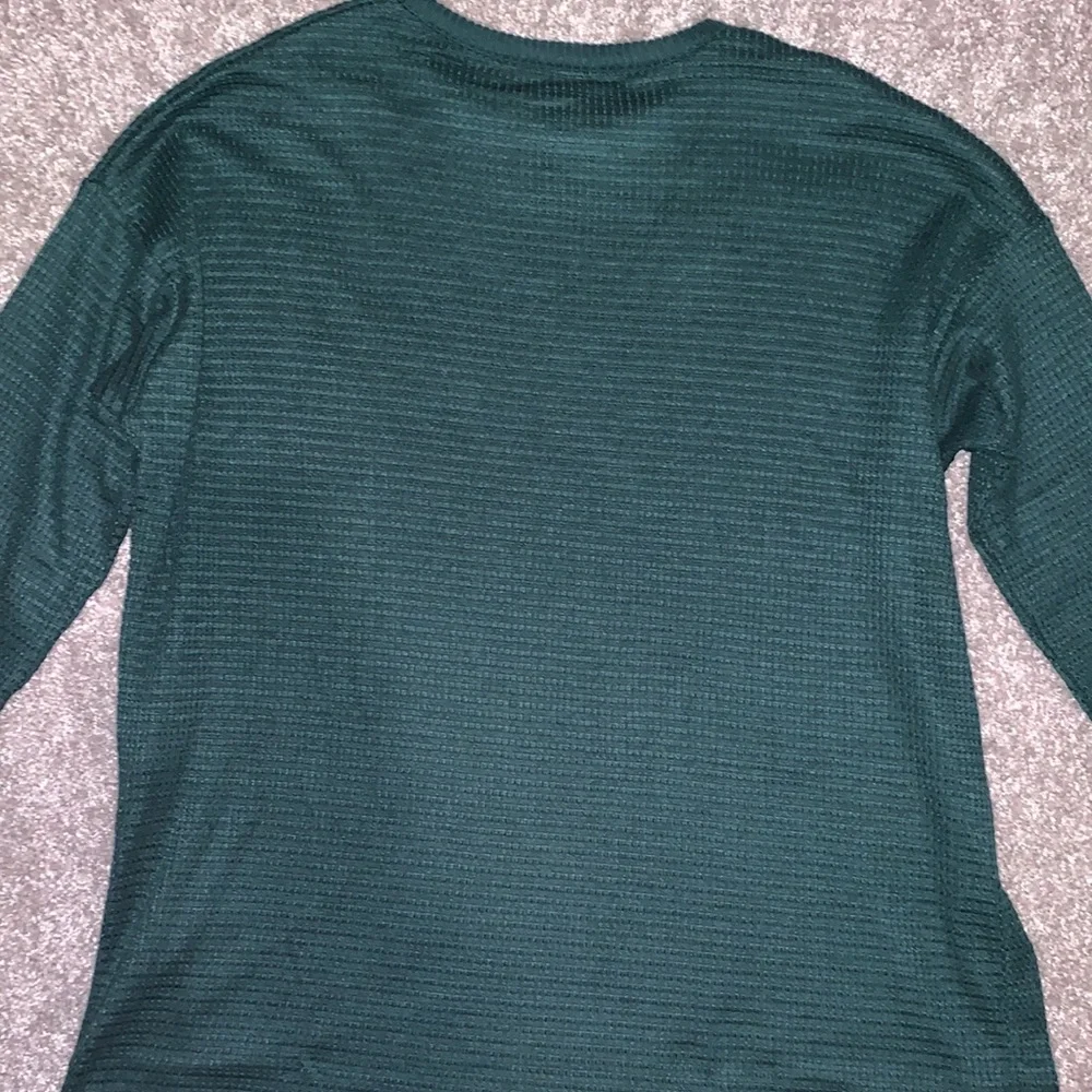 American Eagle Plush Long Sleeve Top NWT - Picture 6 of 6